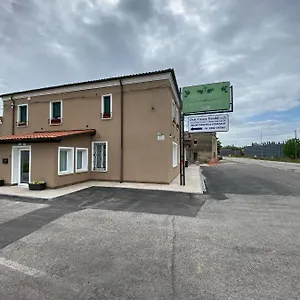 Antica Zio Cesare Gasthof