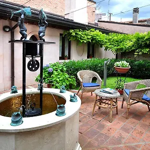 Hotel Dolcemela, Ferrara
