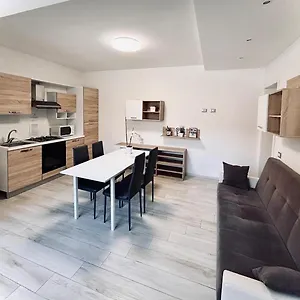 2* Maison d'hôtes Centro Storico