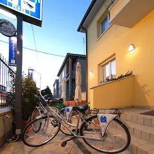 Bed & Breakfast Adelphi Room&breakfast, Ferrara