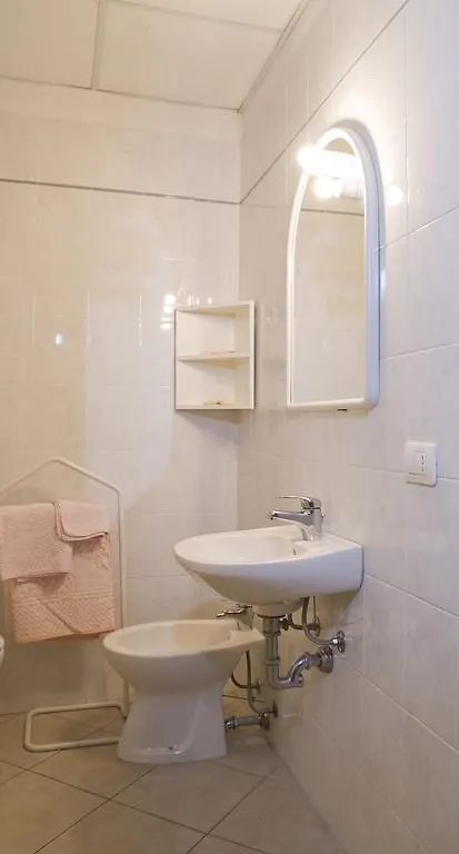 Affittacamere Camplus Living Il Cenacolo Hotel Ferrara