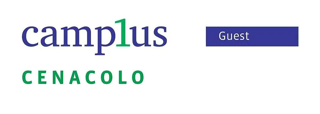 Camplus Living Il Cenacolo Hotel Ferrara